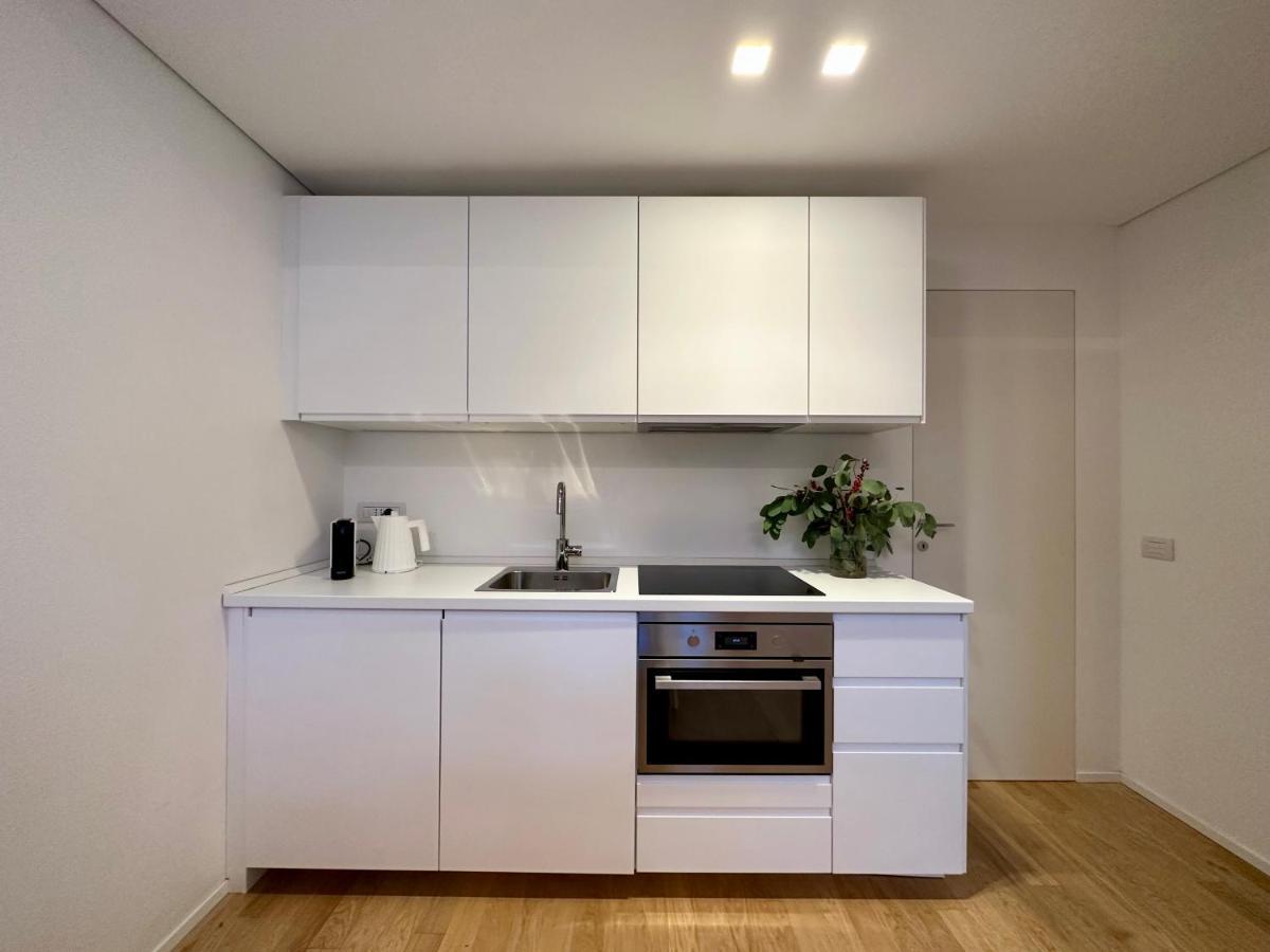 Loft6 By Serra Di Quartiere Apartamento