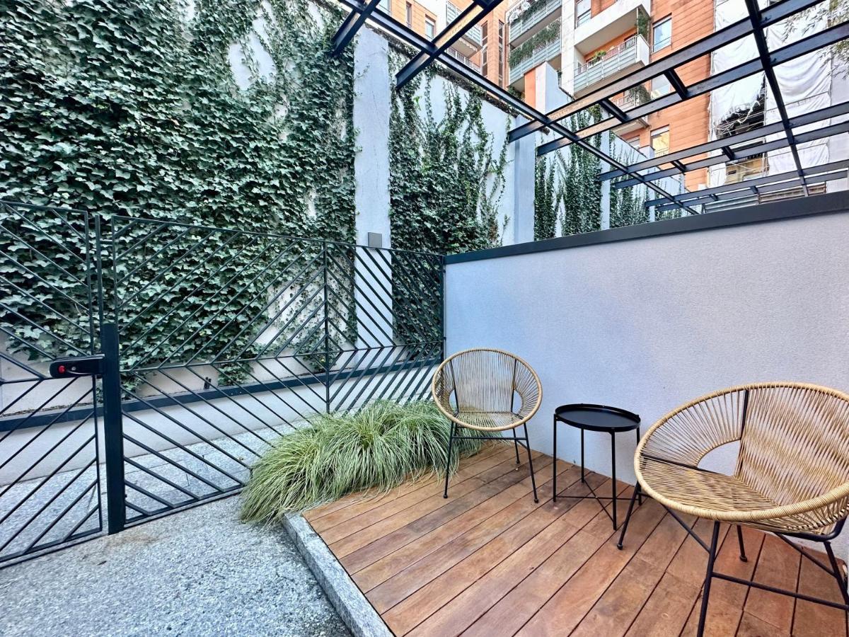 Loft6 By Serra Di Quartiere * Milán