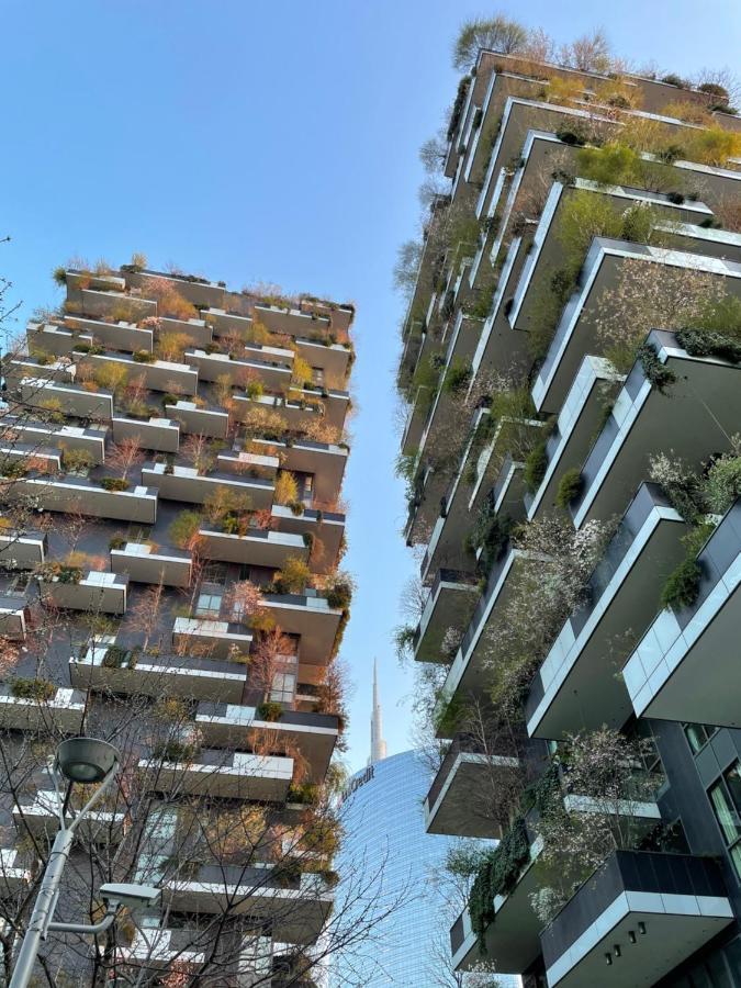 Apartamento Loft6 By Serra Di Quartiere Milán