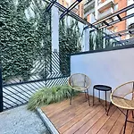 Loft6 By Serra Di Quartiere